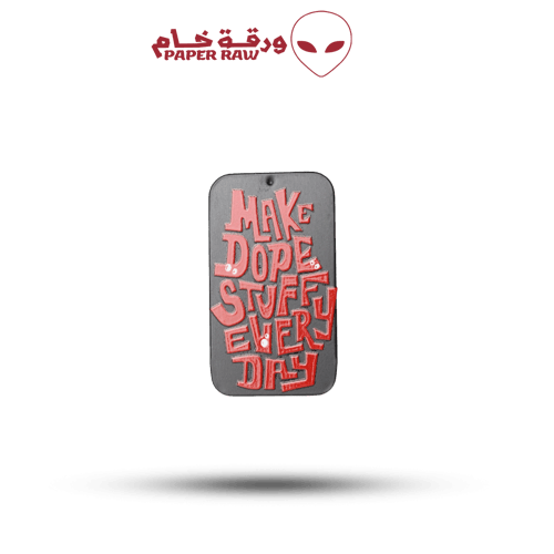 علبة حفظ معدن