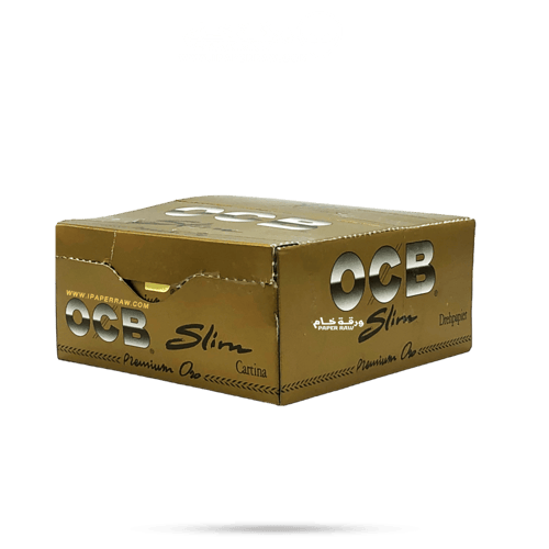 ورق او سي بي