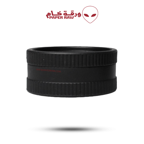 طاحونة قطعتين بلاستيك ورقة خام