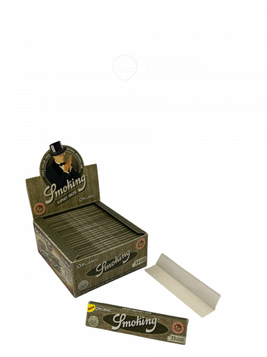 ورق سموكنج اورجانك