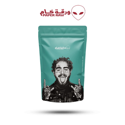 كيس حفظ التبغ