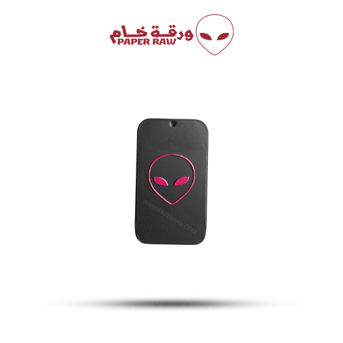 علبة حفظ معدن