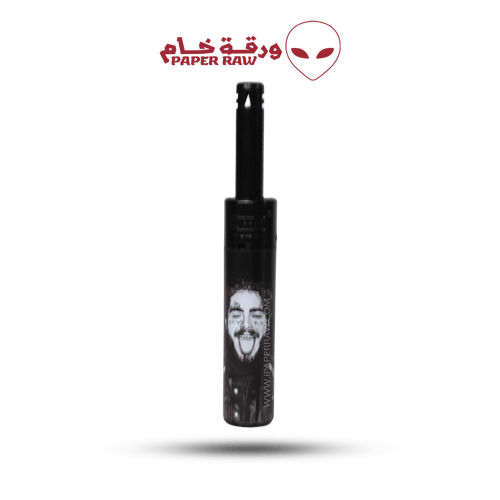 ولاعات كليبر انبوب