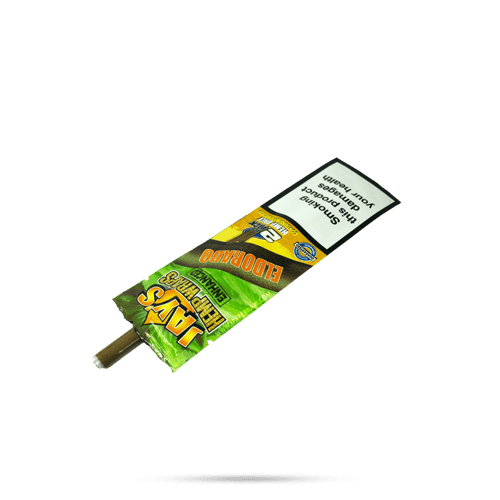 ورق بلانت جوسي جايز الدورادو