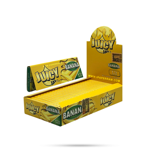 ورق جوسي جايز بانانا