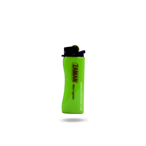 ولاعات زمان ميني