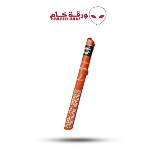 كابتن بلاك فراولة