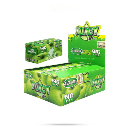 ورق رول جوسي جايز