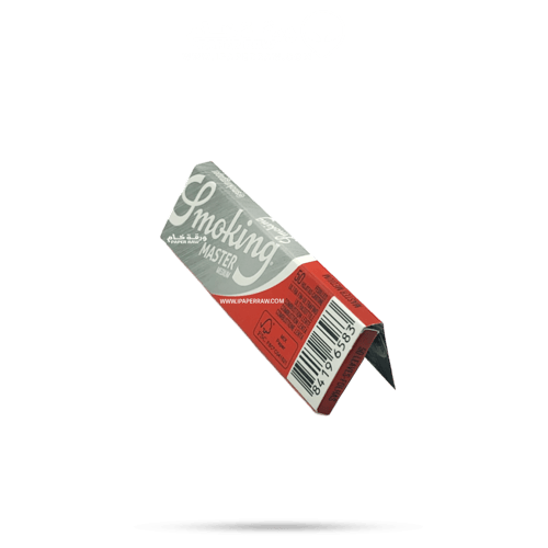ورق سموكنج ماستر ميديم