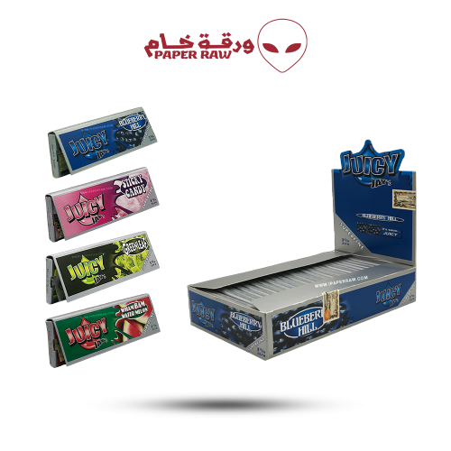 ورق جوسي جايز سوبر فاين