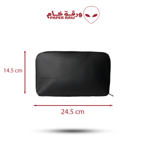 حقيبة حفظ مستلزمات مقاومة للماء