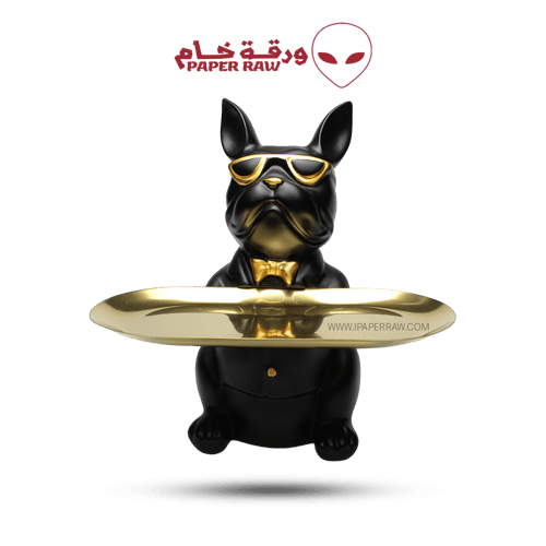 حامل صحن التبغ