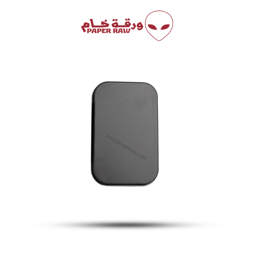 علبة حفظ معدن