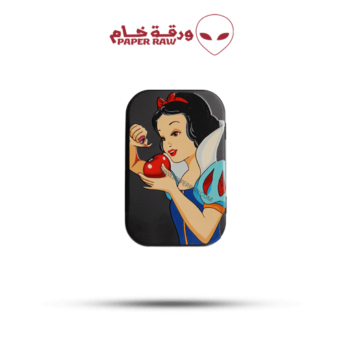 علبة حفظ معدن