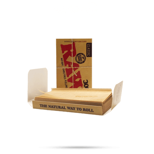 ورق راو 300 - 500 كلاسيك