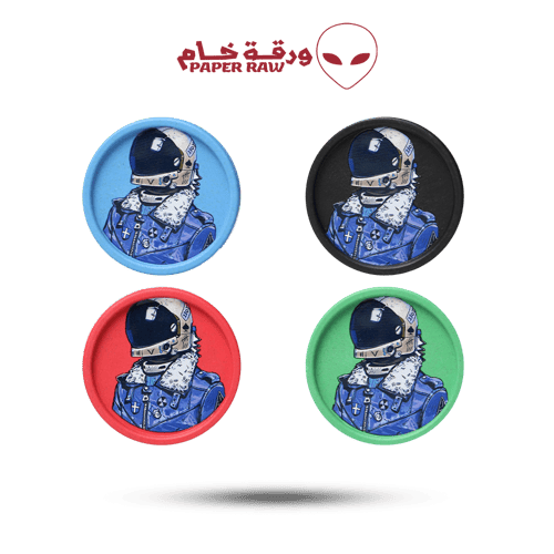 طاحونة قطعتين بلاستيك ورقة خام