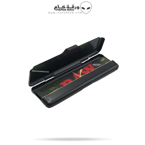 علبة راو لحفظ الورق