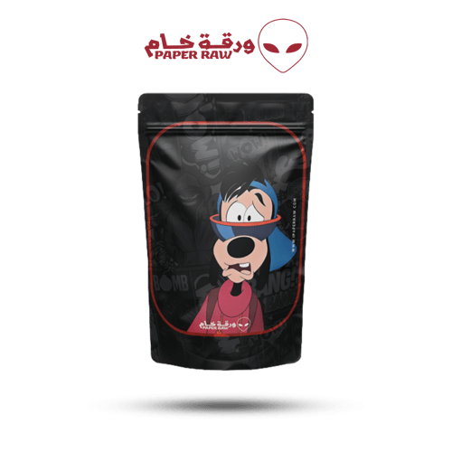 كيس حفظ التبغ