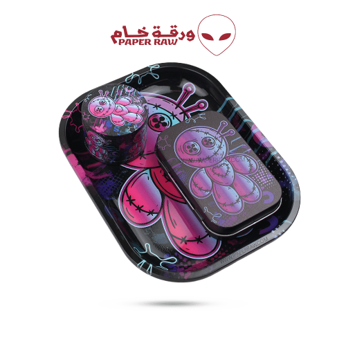 مجموعة فودو