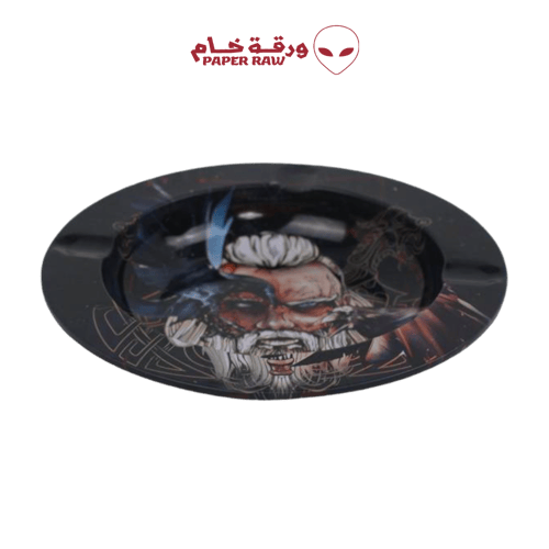 طفاية فايكنج مان