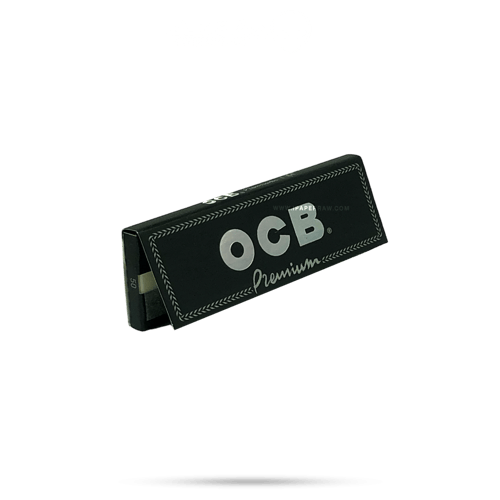 ورق او سي بي اسود