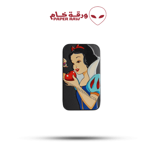 علبة حفظ معدن