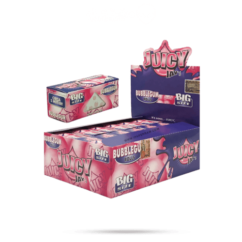 ورق رول جوسي جايز