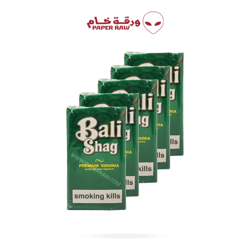 بالي شاق بريميوم فيرجينيا
