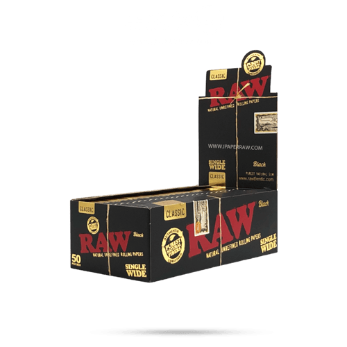 ورق راو بلاك كلاسيك