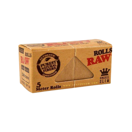 رول ورق راو كلاسيك 5 متر