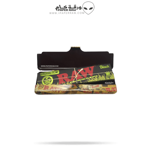 علبة راو لحفظ الورق