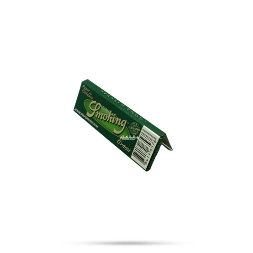 ورق سموكنج قرين