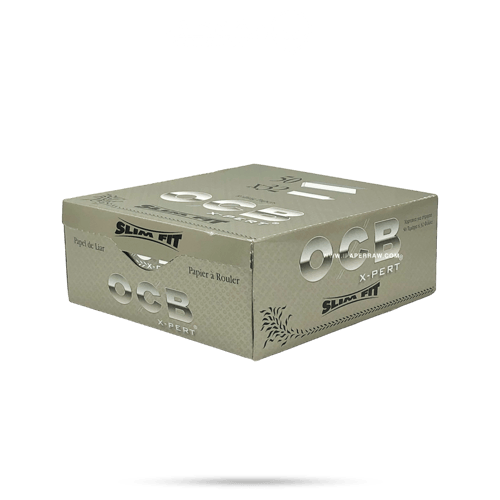 ورق او سي بي اكس-بيرت