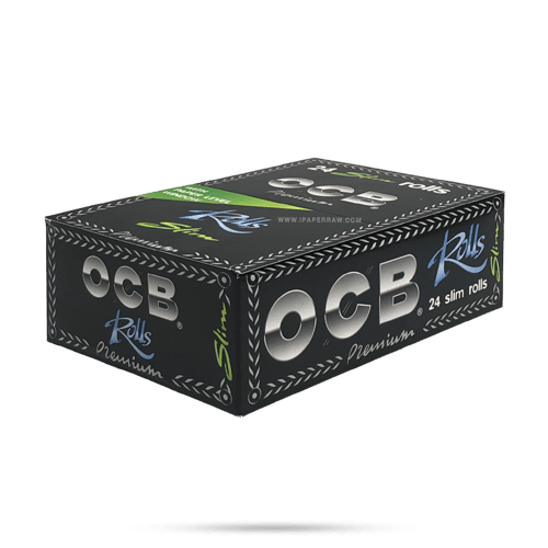 رول ورق او سي بي اسود 5 متر