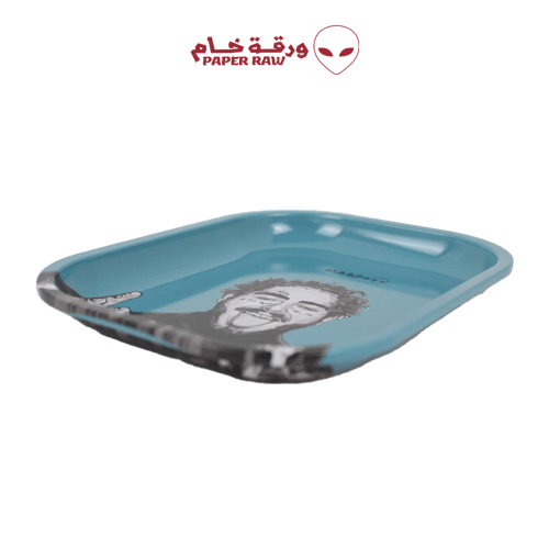 صحن بوست مالون مع غطاء