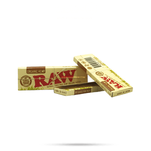 ورق راو اورجانك