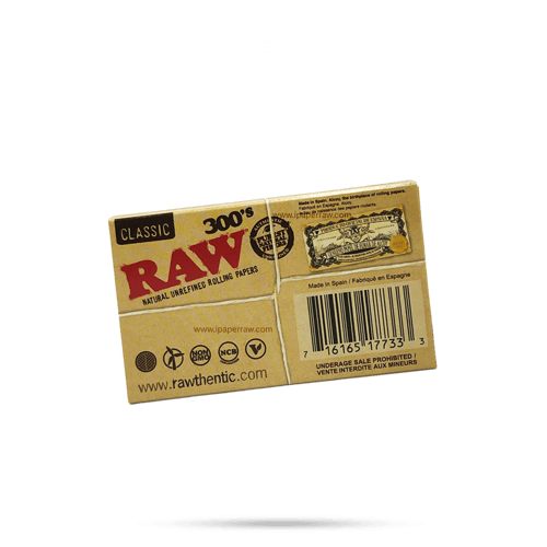 ورق راو 300 - 500 كلاسيك