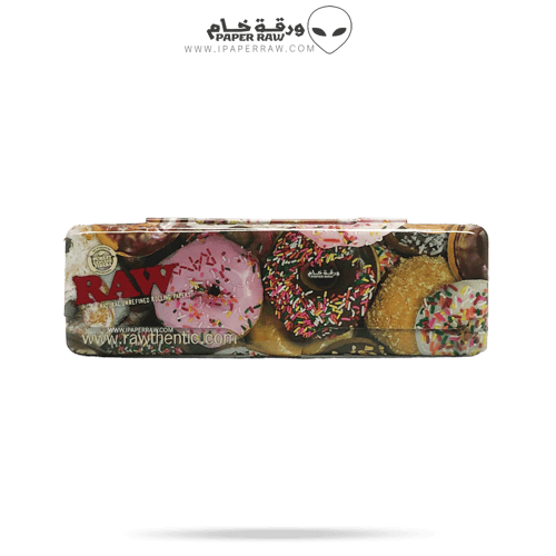 علبة راو لحفظ الورق