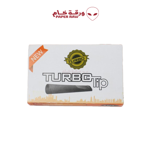 فلاتر توربو تايب