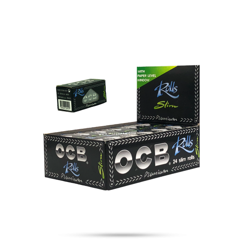 رول ورق او سي بي اسود 5 متر