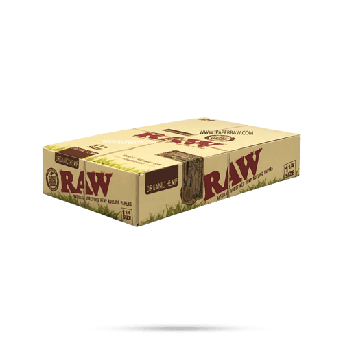 ورق راو اورجانك