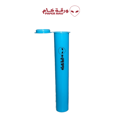 حافظة الملافيف ورقة خام