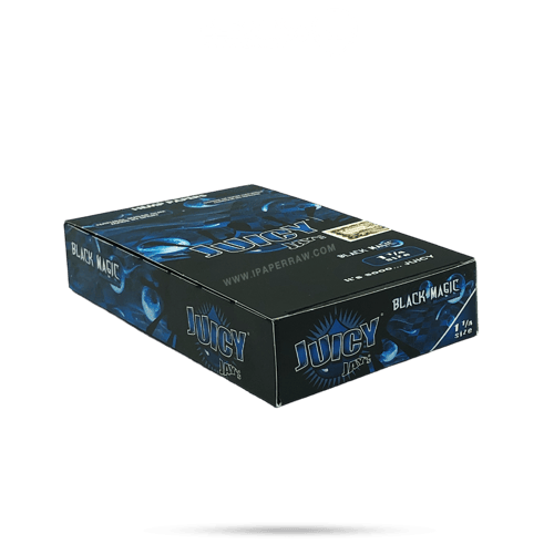 ورق جوسي جايز بلاك ماجيك