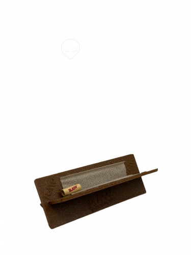 حامل ورق اللف راو