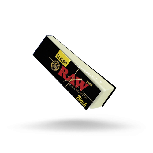 دفتر فلاتر راو اسود