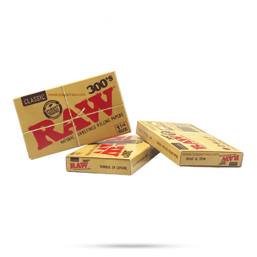 ورق راو 300 - 500 كلاسيك