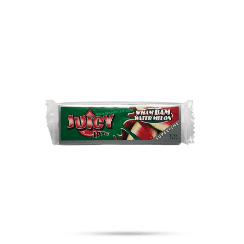 ورق جوسي جايز البطيخ سوبر فاين