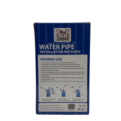 فلتر مائي Z-888