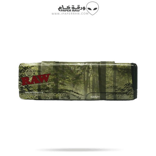 علبة راو لحفظ الورق