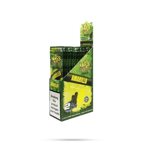 ورق بلانت جوسي جايز اماريلو